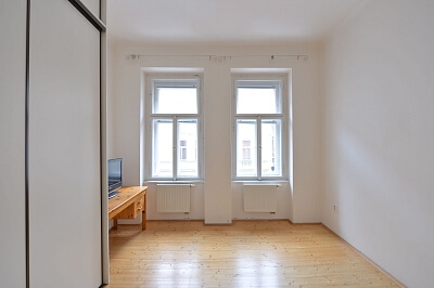 Ježkova, Žižkov - Praha 3 | Prodej, Byt 3+1, 79 m²