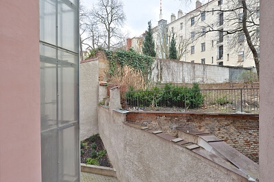 Ježkova, Žižkov - Prague 3 | Sale, Apartment Two-bedroom (3+1), 79 m²