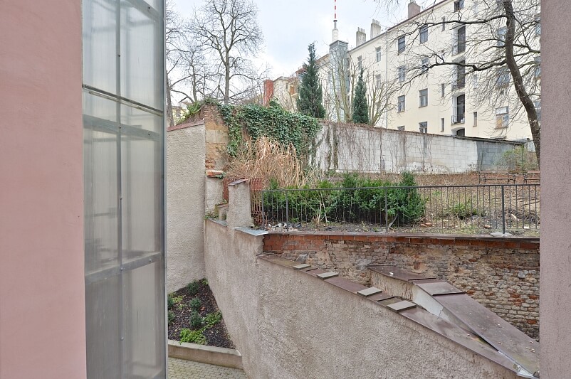 Ježkova, Žižkov - Praha 3 | Prodej, Byt 3+1, 79 m²