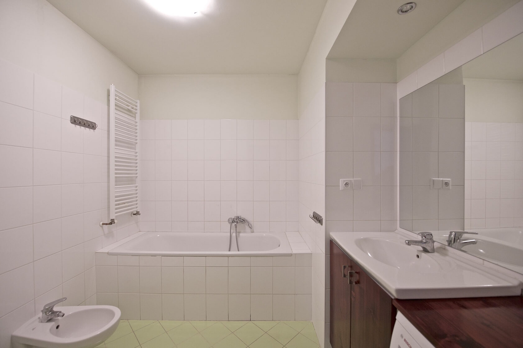 Ježkova, Žižkov - Praha 3 | Prodej, Byt 3+1, 79 m²