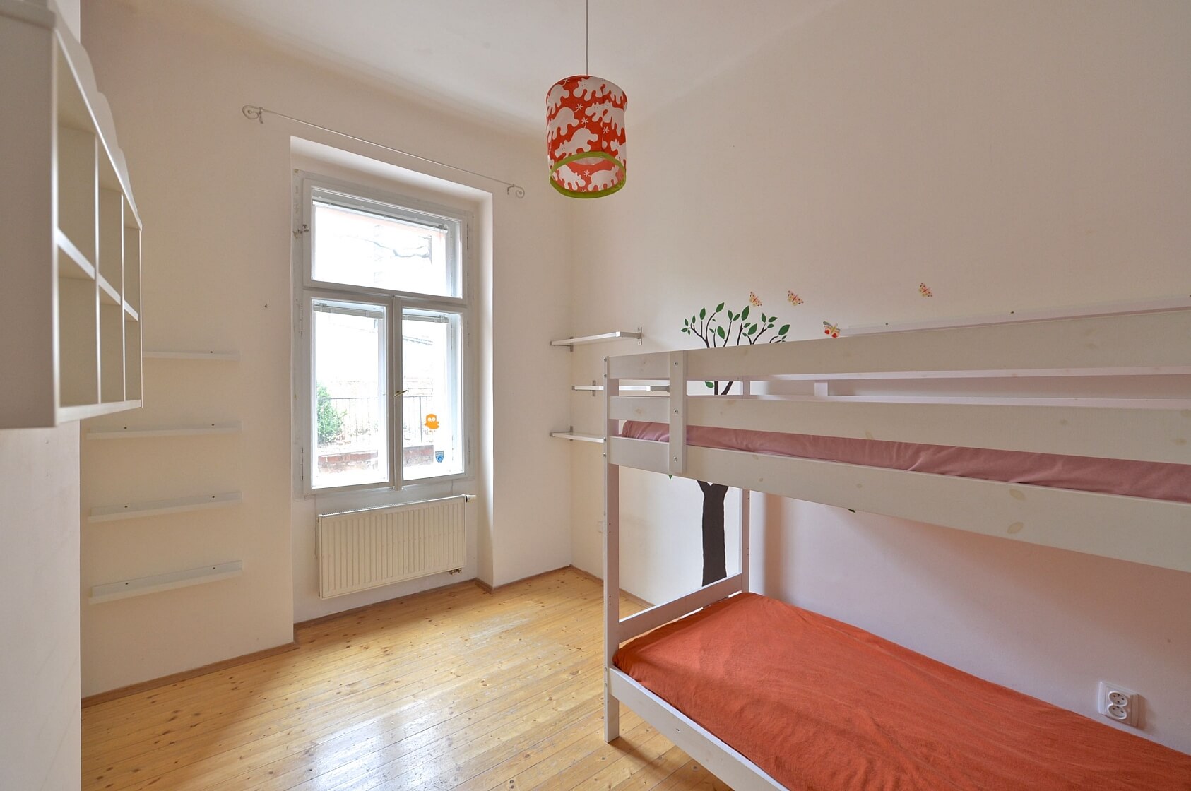 Ježkova, Žižkov - Praha 3 | Prodej, Byt 3+1, 79 m²