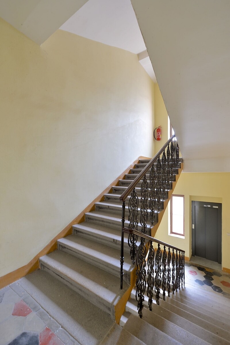 Ježkova, Žižkov - Prague 3 | Sale, Apartment Two-bedroom (3+1), 79 m²