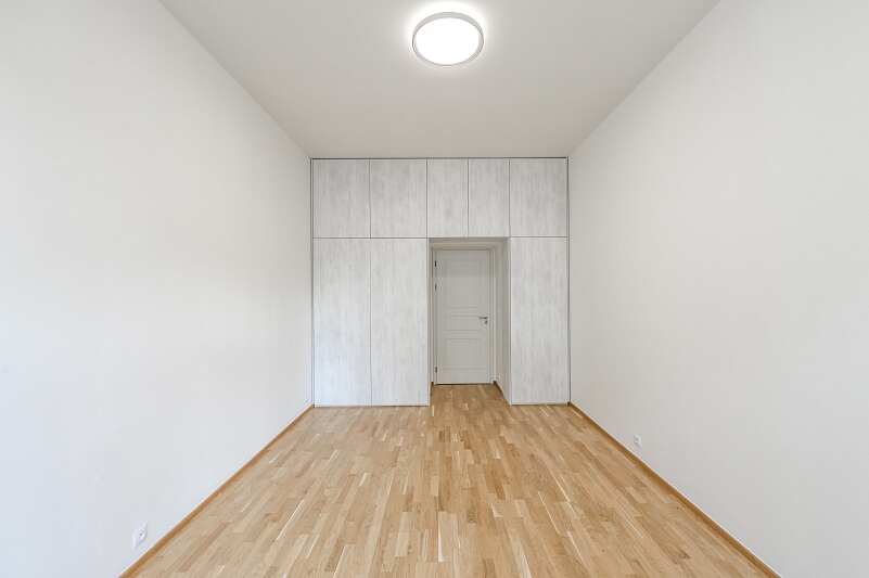 Křižíkova, Karlín - Praha 8 | Pronájem, Byt 3+kk, 89 m²