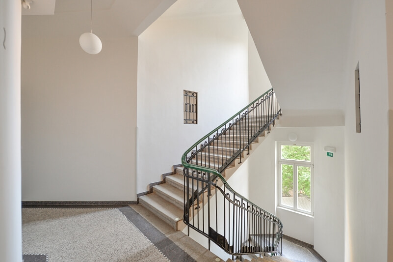 Křižíkova, Karlín - Praha 8 | Pronájem, Byt 3+kk, 89 m²