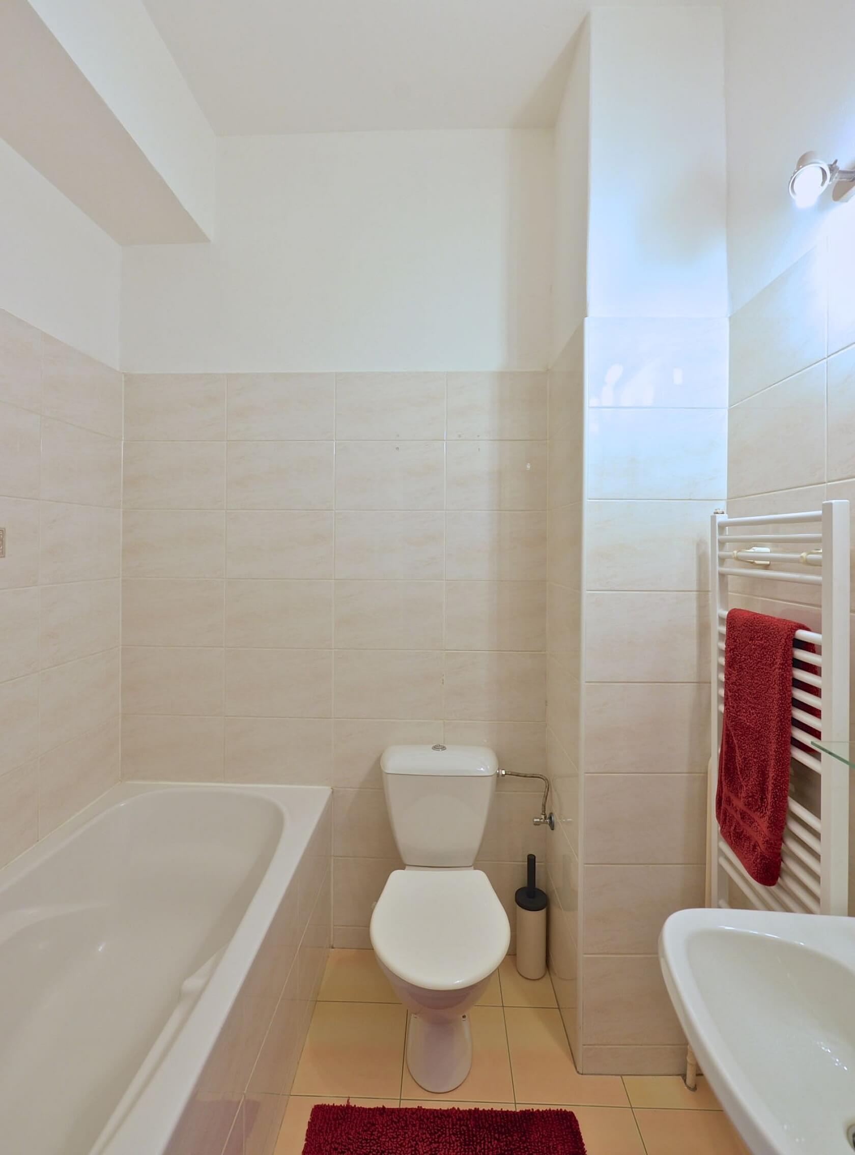 Petrská, Nové Město - Prague 1 | Rent, Apartment Studio (1+kk), 34 m²