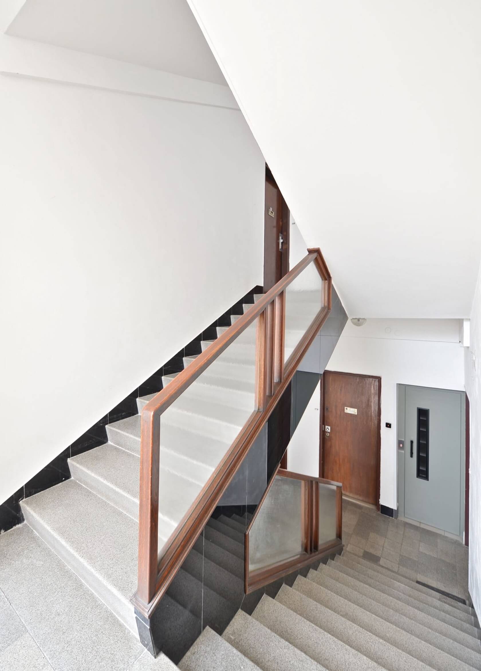 Petrská, Nové Město - Prague 1 | Rent, Apartment Studio (1+kk), 34 m²