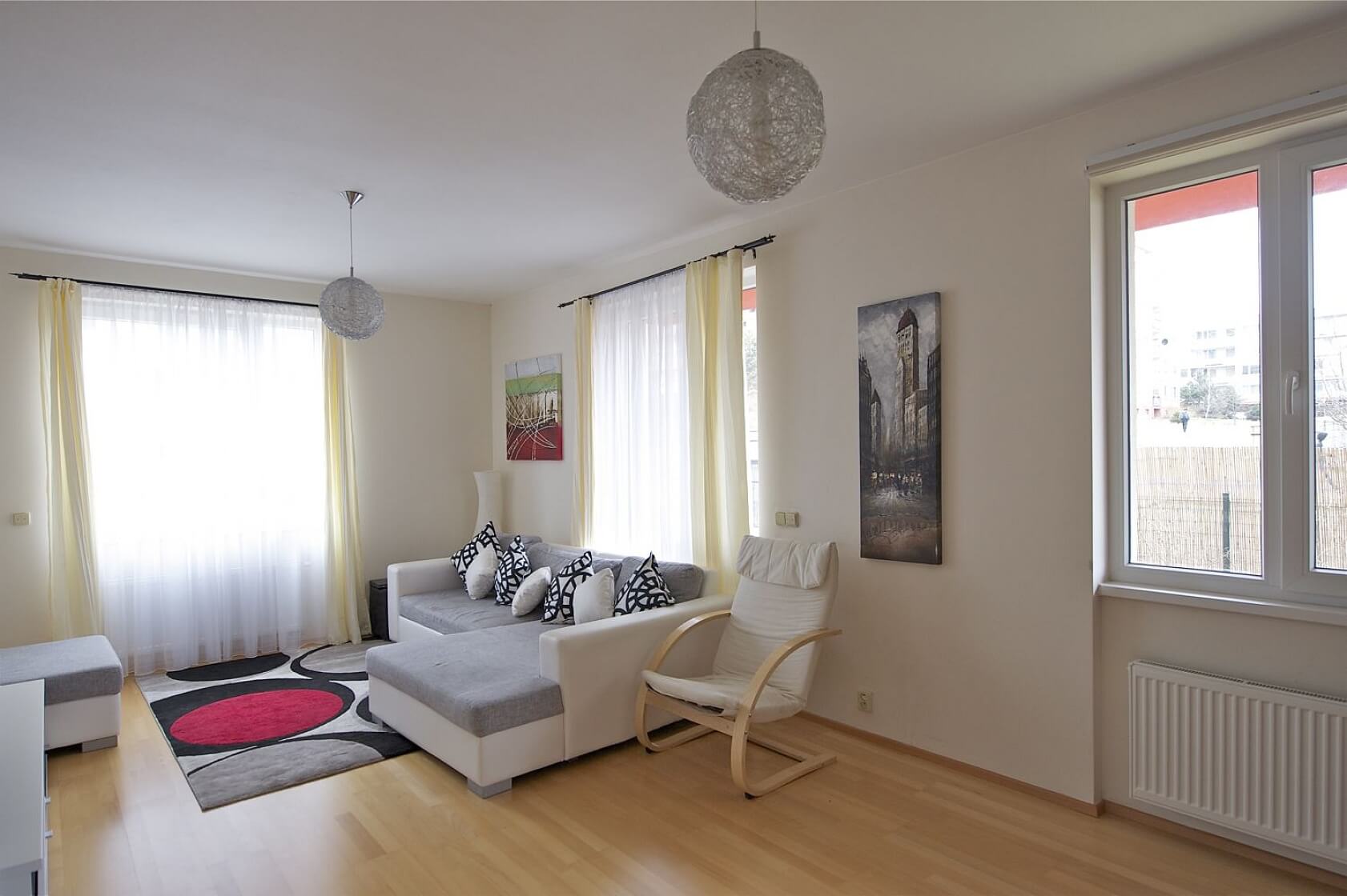 Petržílkova, Stodůlky - Praha 5 | Prodej, Byt 3+kk, 81 m²