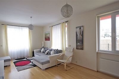 Petržílkova, Stodůlky - Prague 5 | Sale, Apartment Two-bedroom (3+kk), 81 m²