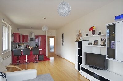 Petržílkova, Stodůlky - Praha 5 | Prodej, Byt 3+kk, 81 m²