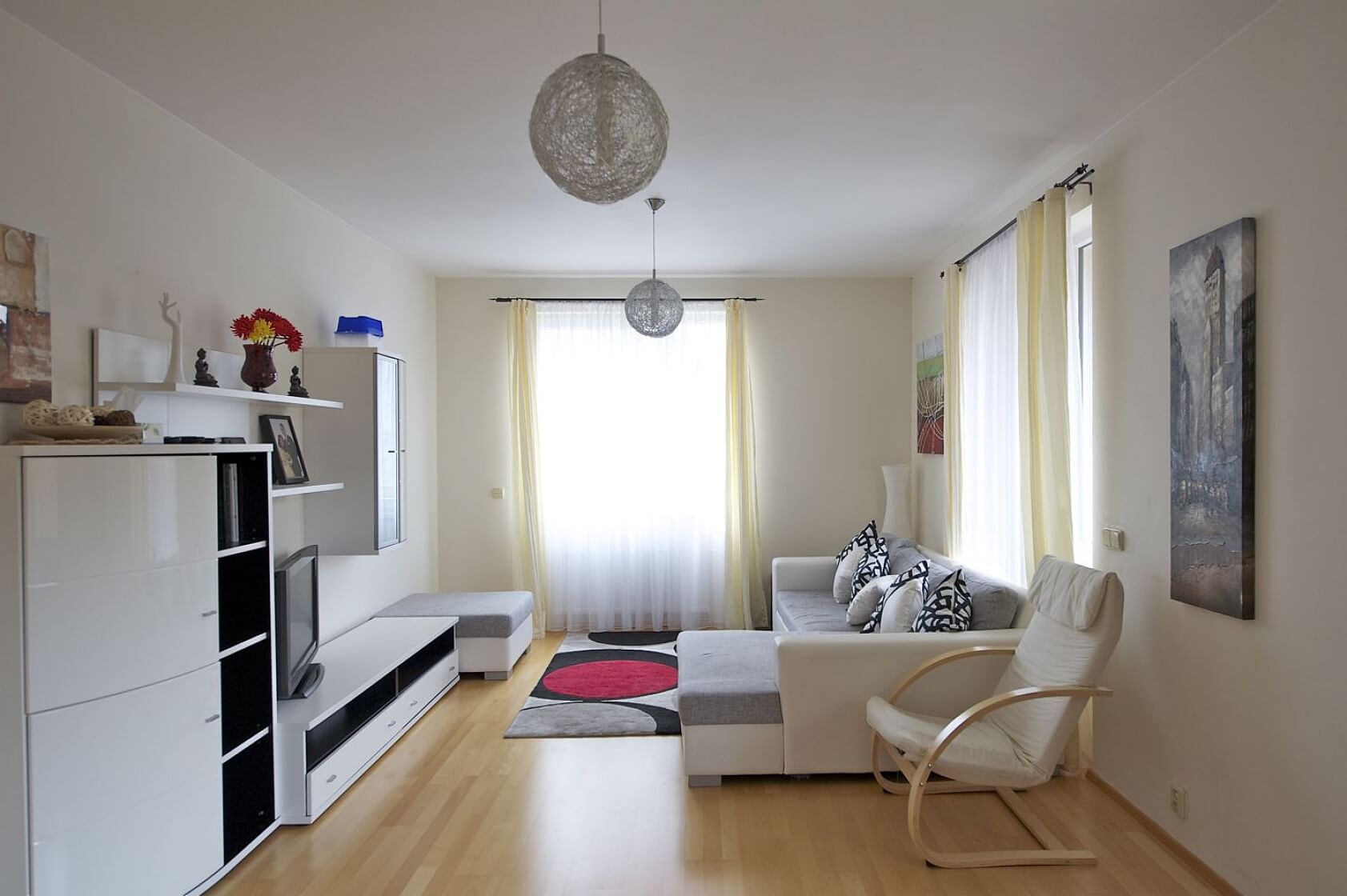 Petržílkova, Stodůlky - Praha 5 | Prodej, Byt 3+kk, 81 m²