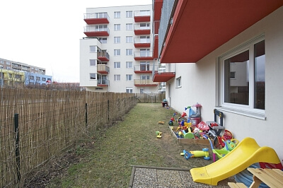 Petržílkova, Stodůlky - Praha 5 | Prodej, Byt 3+kk, 81 m²