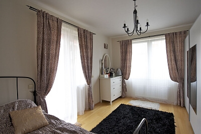 Petržílkova, Stodůlky - Praha 5 | Prodej, Byt 3+kk, 81 m²