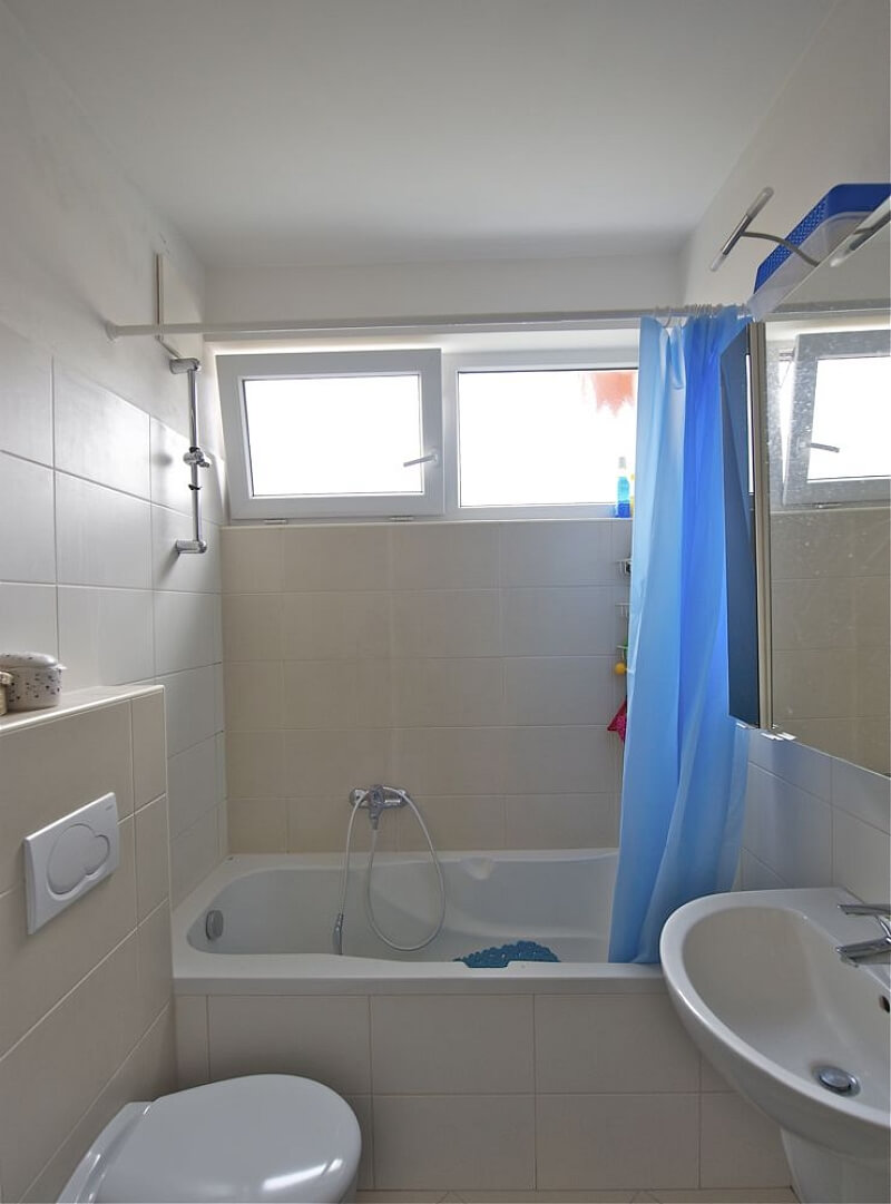 Petržílkova, Stodůlky - Prague 5 | Sale, Apartment Two-bedroom (3+kk), 81 m²