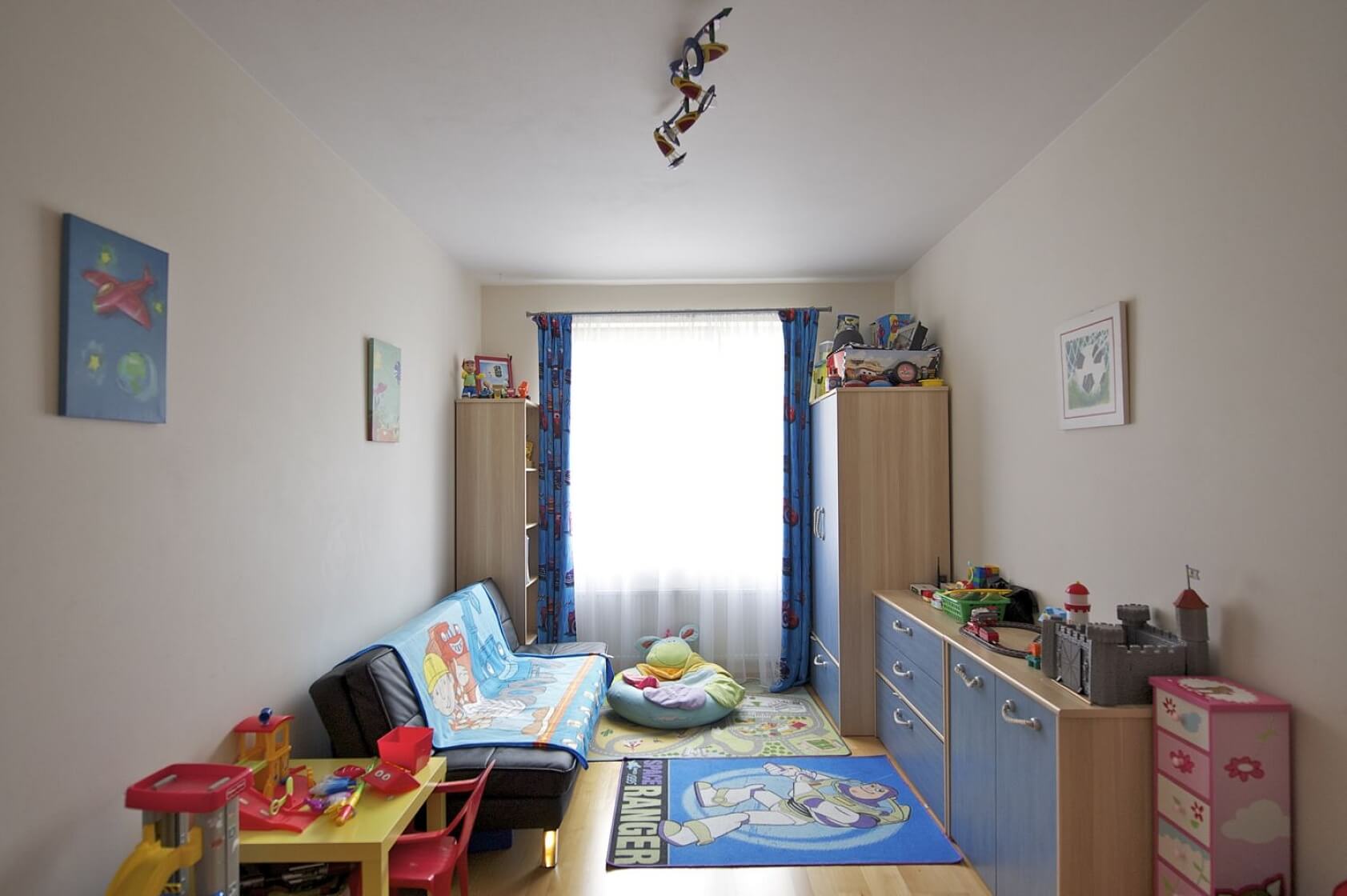 Petržílkova, Stodůlky - Praha 5 | Prodej, Byt 3+kk, 81 m²