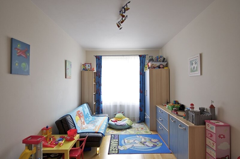 Petržílkova, Stodůlky - Praha 5 | Prodej, Byt 3+kk, 81 m²