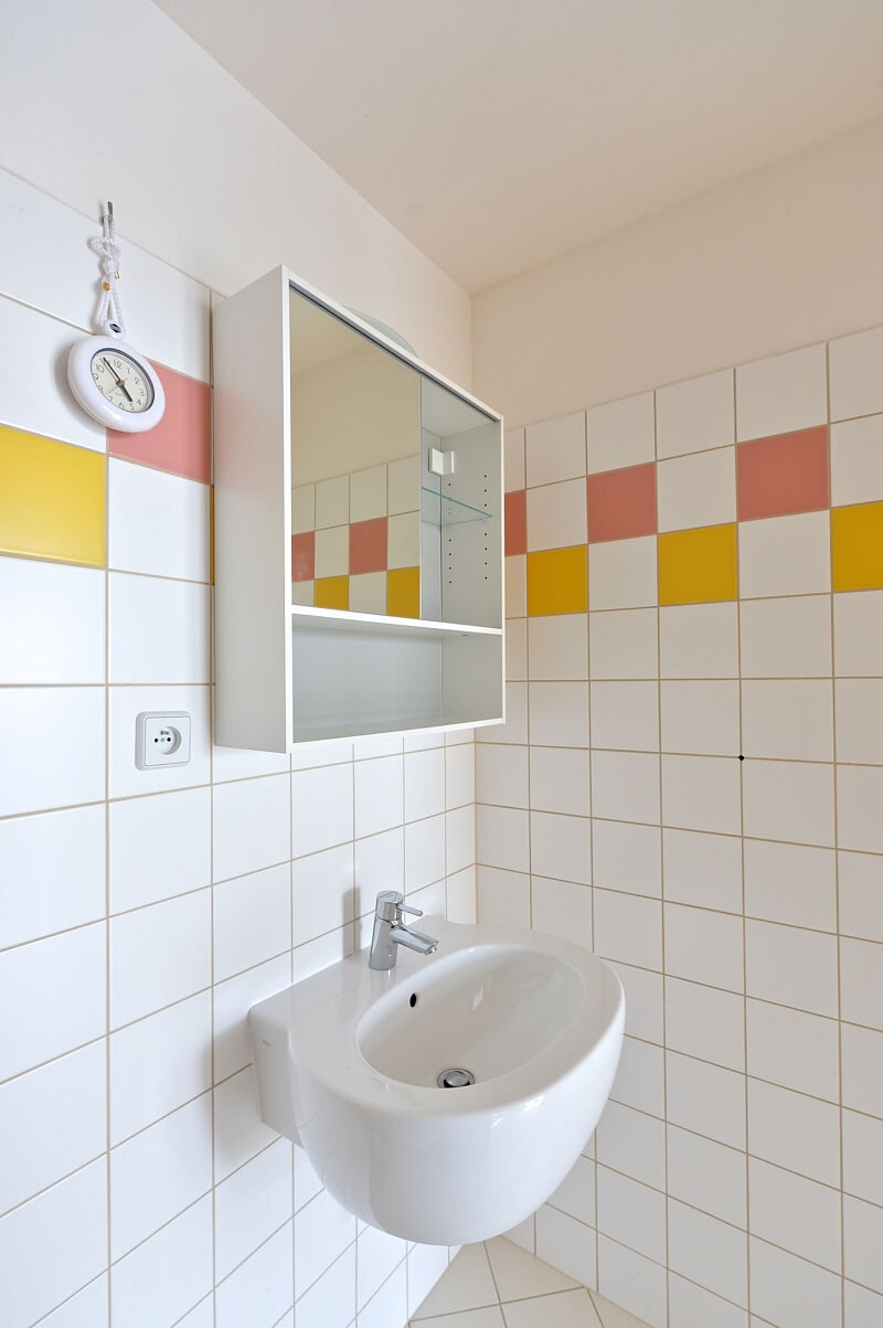 Jeseniova, Žižkov - Prague 3 | Rent, Apartment Three-bedroom (4+kk), 114 m²