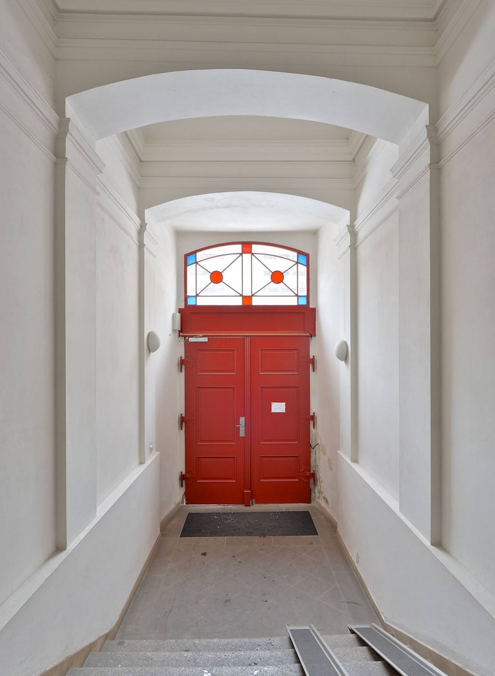 Jeseniova, Žižkov - Praha 3 | Pronájem, Byt 4+kk, 114 m²