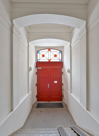 Jeseniova, Žižkov - Praha 3 | Pronájem, Byt 4+kk, 114 m²