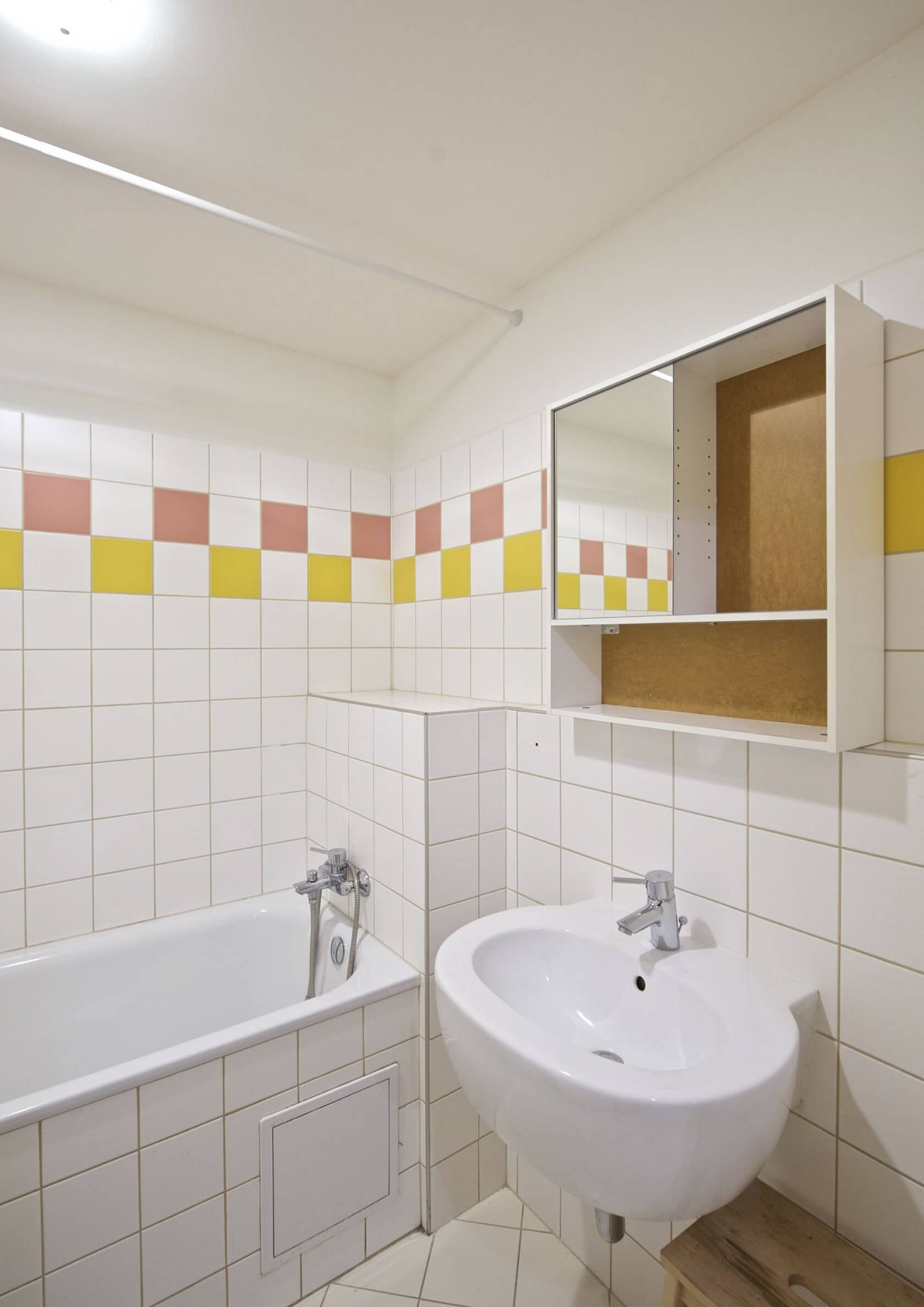 Jeseniova, Žižkov - Prague 3 | Rent, Apartment Three-bedroom (4+kk), 114 m²