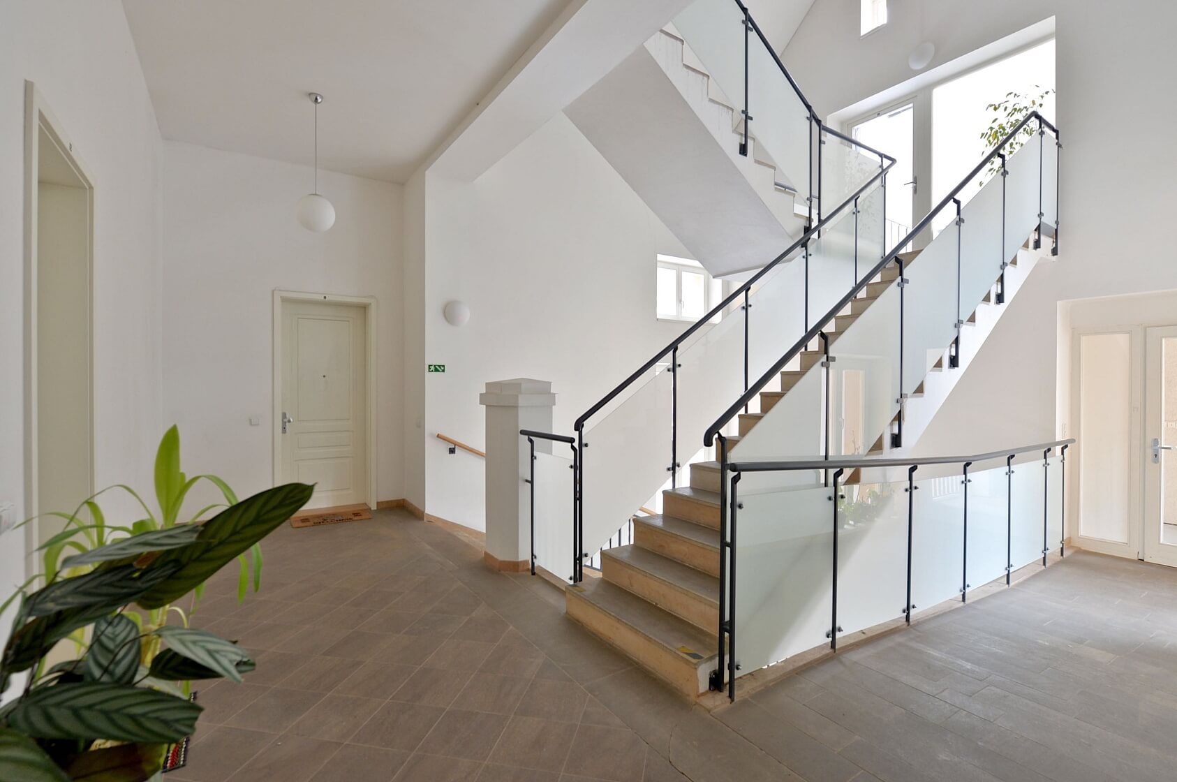 Jeseniova, Žižkov - Praha 3 | Pronájem, Byt 4+kk, 114 m²