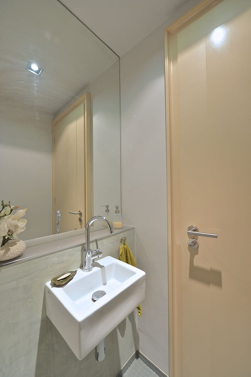 Rohanské nábřeží, Karlín - Praha 8 | Pronájem, Byt 2+kk, 75 m²