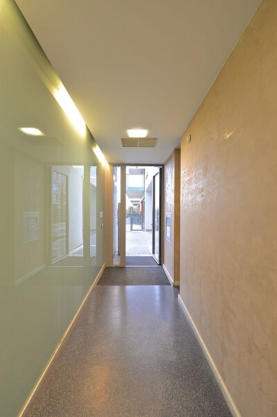 Rohanské nábřeží, Karlín - Praha 8 | Pronájem, Byt 2+kk, 75 m²