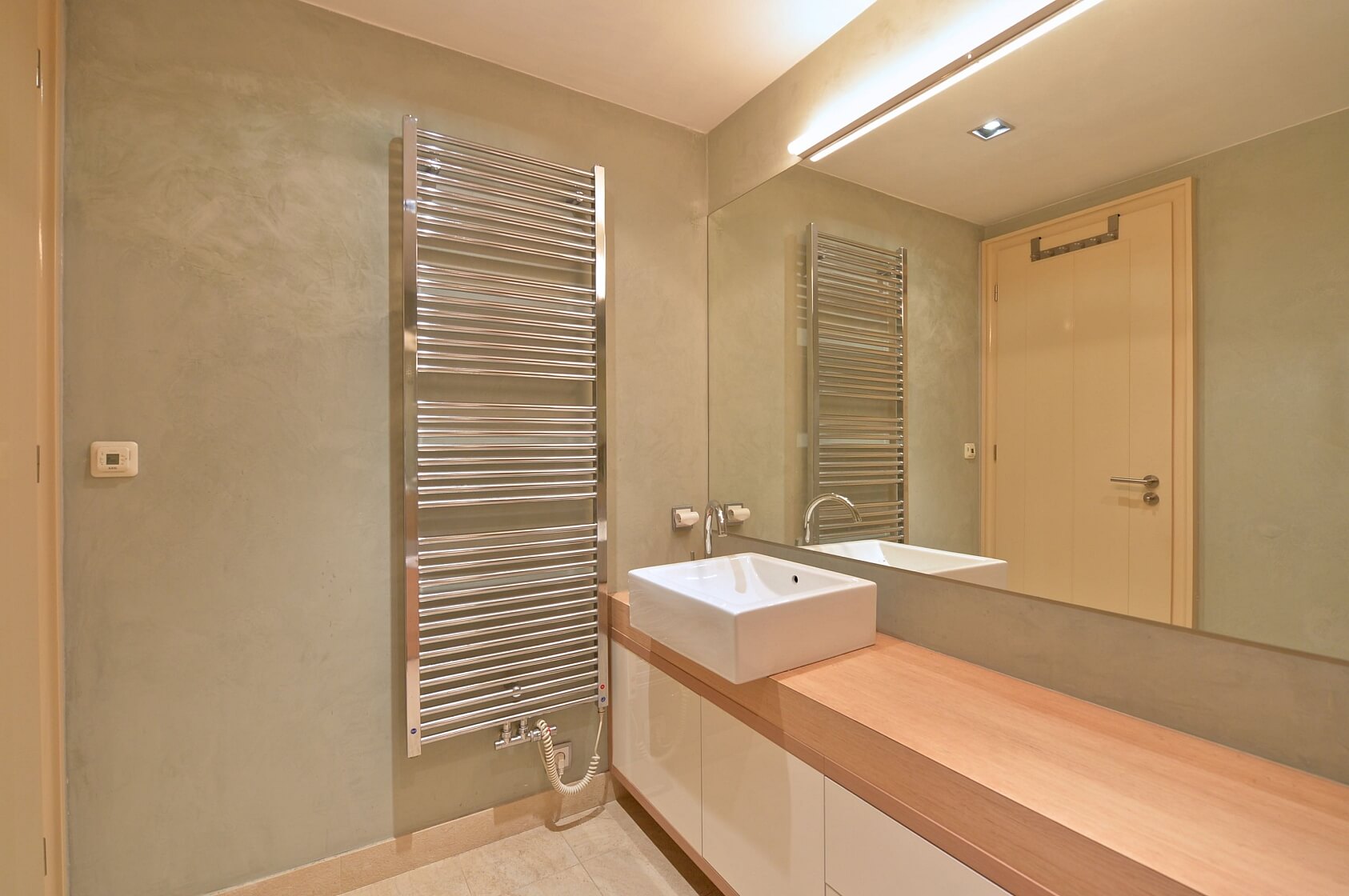 Rohanské nábřeží, Karlín - Praha 8 | Pronájem, Byt 2+kk, 75 m²