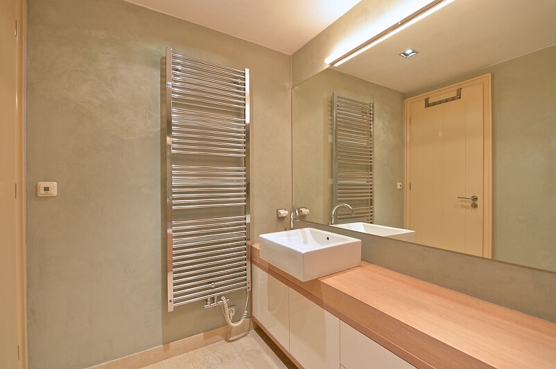 Rohanské nábřeží, Karlín - Praha 8 | Pronájem, Byt 2+kk, 75 m²