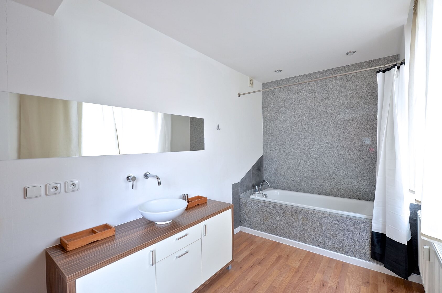 Americká, Vinohrady - Praha 2 | Pronájem, Byt 2+kk, 59 m²