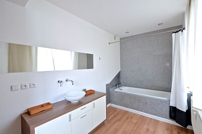 Americká, Vinohrady - Prague 2 | Rent, Apartment One-bedroom (2+kk), 59 m²