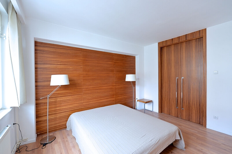 Americká, Vinohrady - Praha 2 | Pronájem, Byt 2+kk, 59 m²