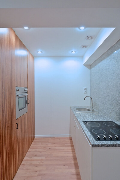 Americká, Vinohrady - Praha 2 | Pronájem, Byt 2+kk, 59 m²