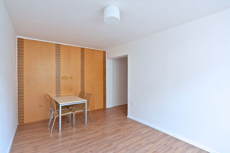 Americká, Vinohrady - Praha 2 | Pronájem, Byt 2+kk, 59 m²