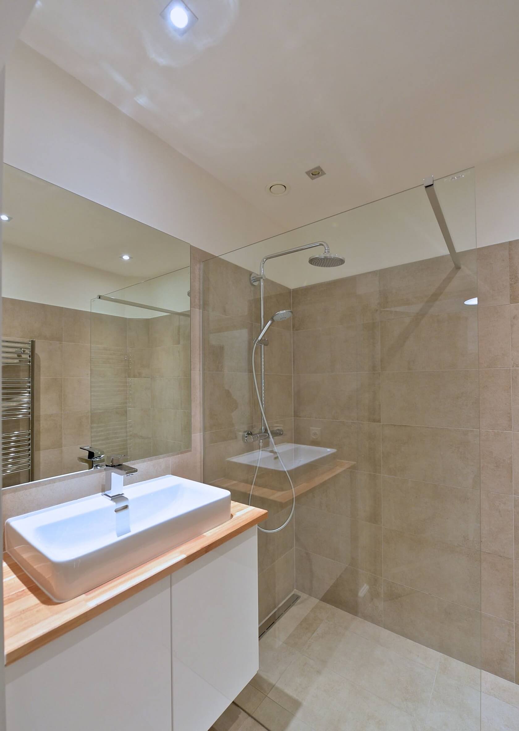 Šumavská, Vinohrady - Praha 2 | Pronájem, Byt 3+kk, 98 m²