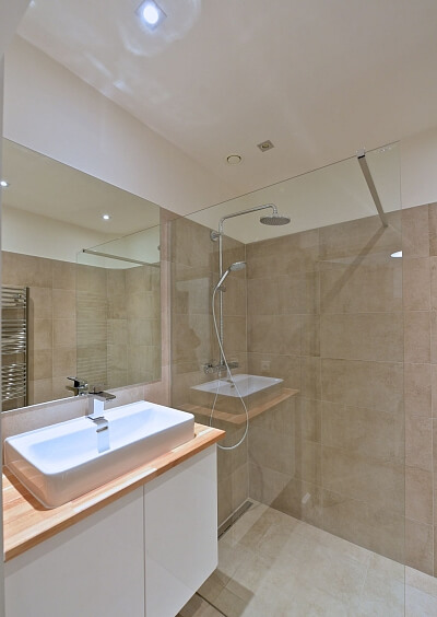 Šumavská, Vinohrady - Praha 2 | Pronájem, Byt 3+kk, 98 m²