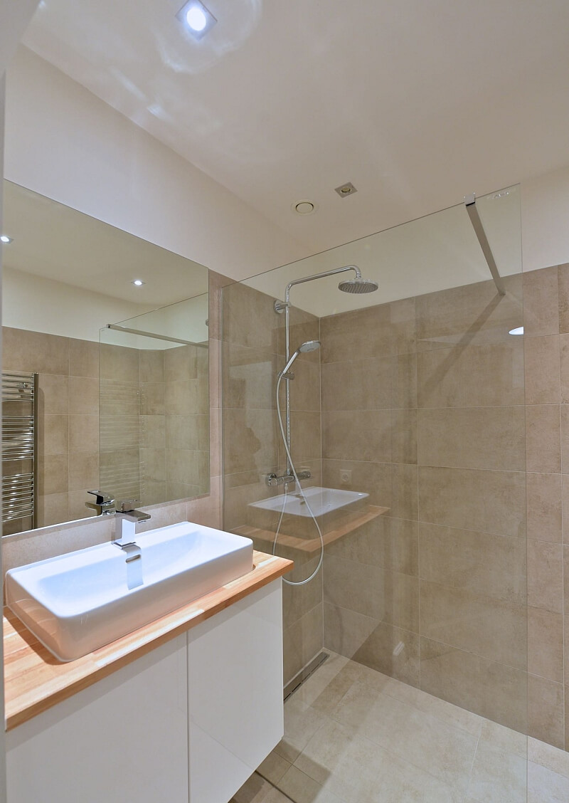 Šumavská, Vinohrady - Praha 2 | Pronájem, Byt 3+kk, 98 m²