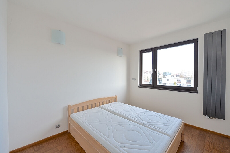 Lhotákova, Libeň - Praha 8 | Pronájem, Byt 2+kk, 60 m²