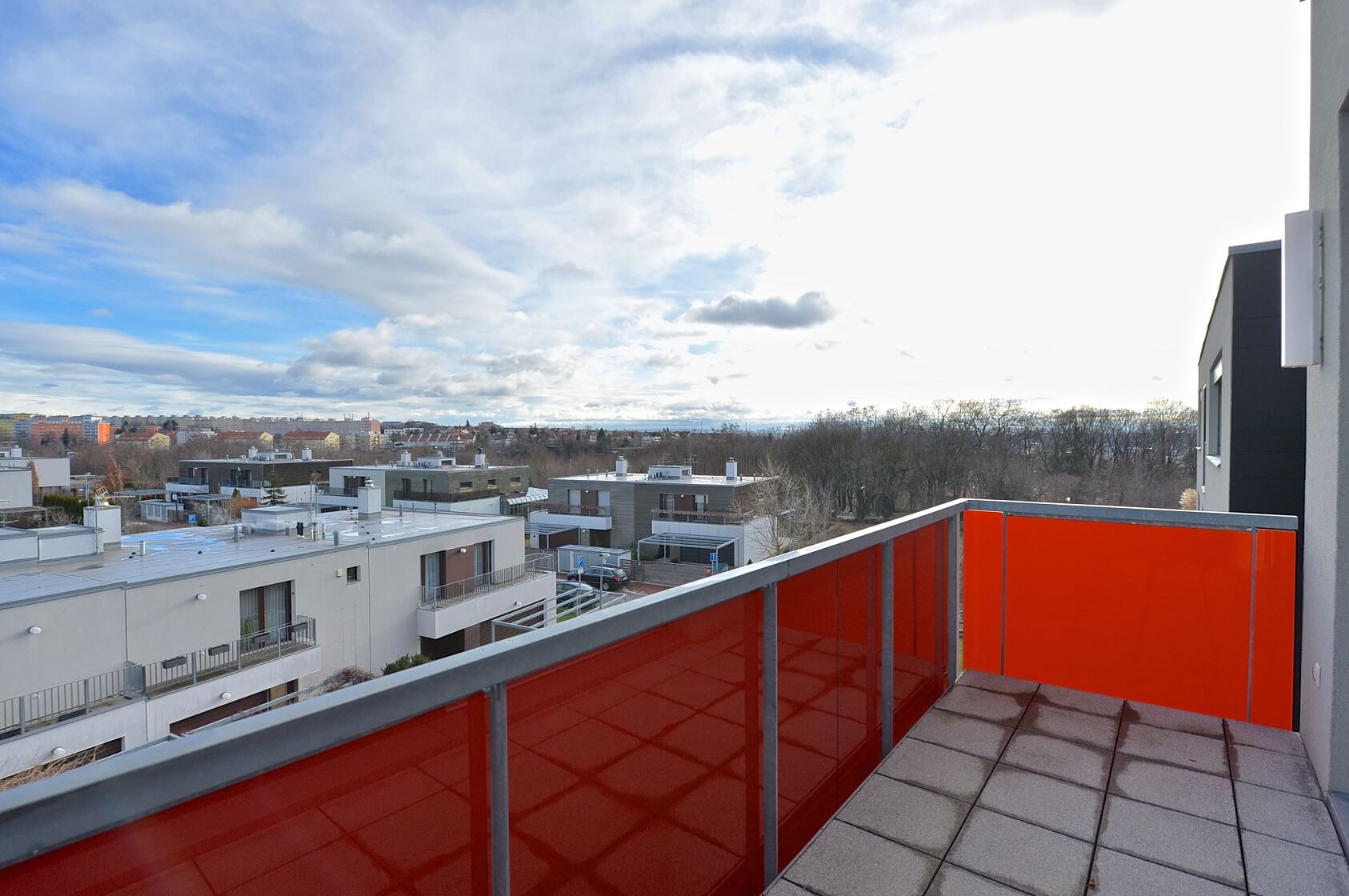 Lhotákova, Libeň - Praha 8 | Pronájem, Byt 2+kk, 60 m²