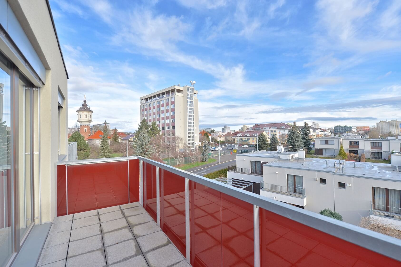 Lhotákova, Libeň - Praha 8 | Pronájem, Byt 2+kk, 60 m²