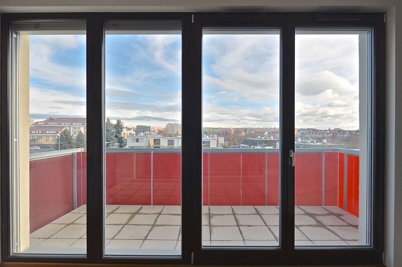 Lhotákova, Libeň - Prague 8 | Rent, Apartment One-bedroom (2+kk), 60 m²