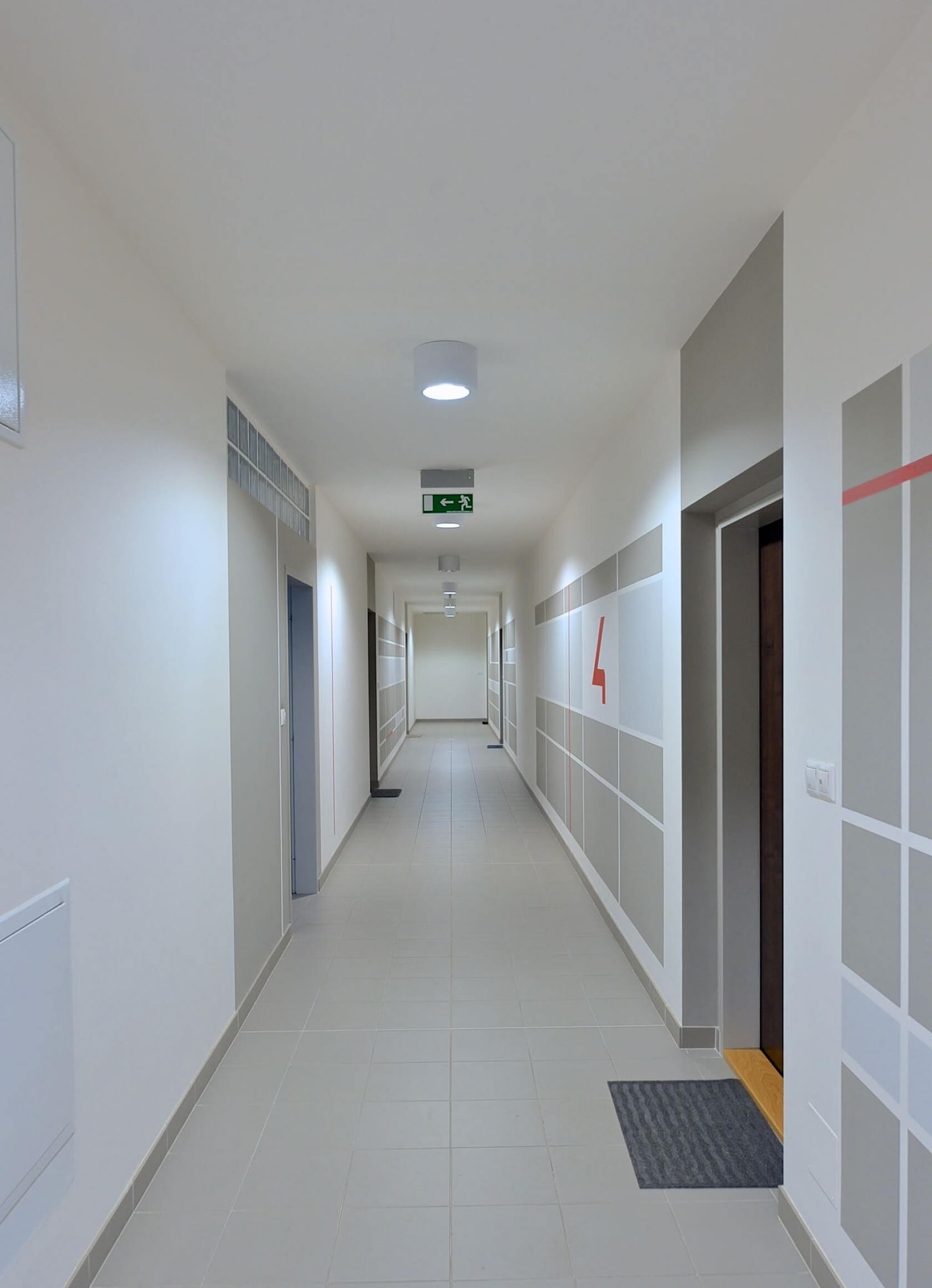 Lhotákova, Libeň - Praha 8 | Pronájem, Byt 2+kk, 60 m²