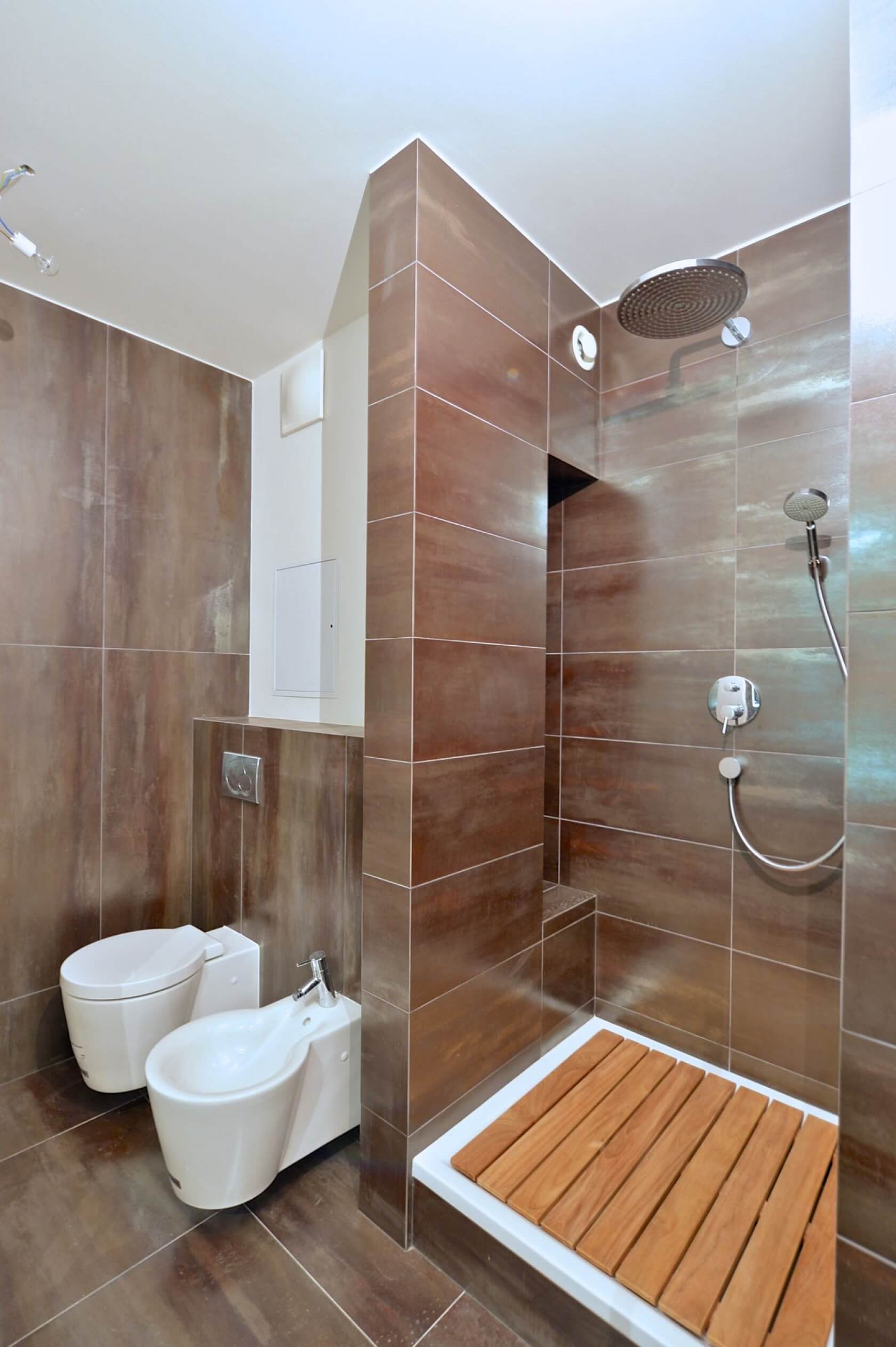 Lhotákova, Libeň - Prague 8 | Rent, Apartment One-bedroom (2+kk), 60 m²