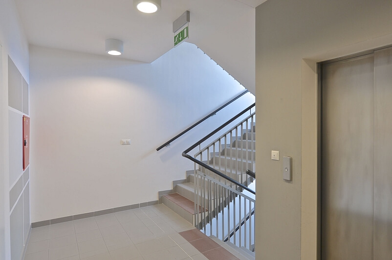 Lhotákova, Libeň - Praha 8 | Pronájem, Byt 2+kk, 60 m²