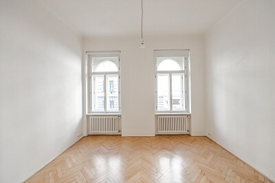 Kamenická, Holešovice - Prague 7 | Rent, Apartment Two-bedroom (3+kk), 93 m²