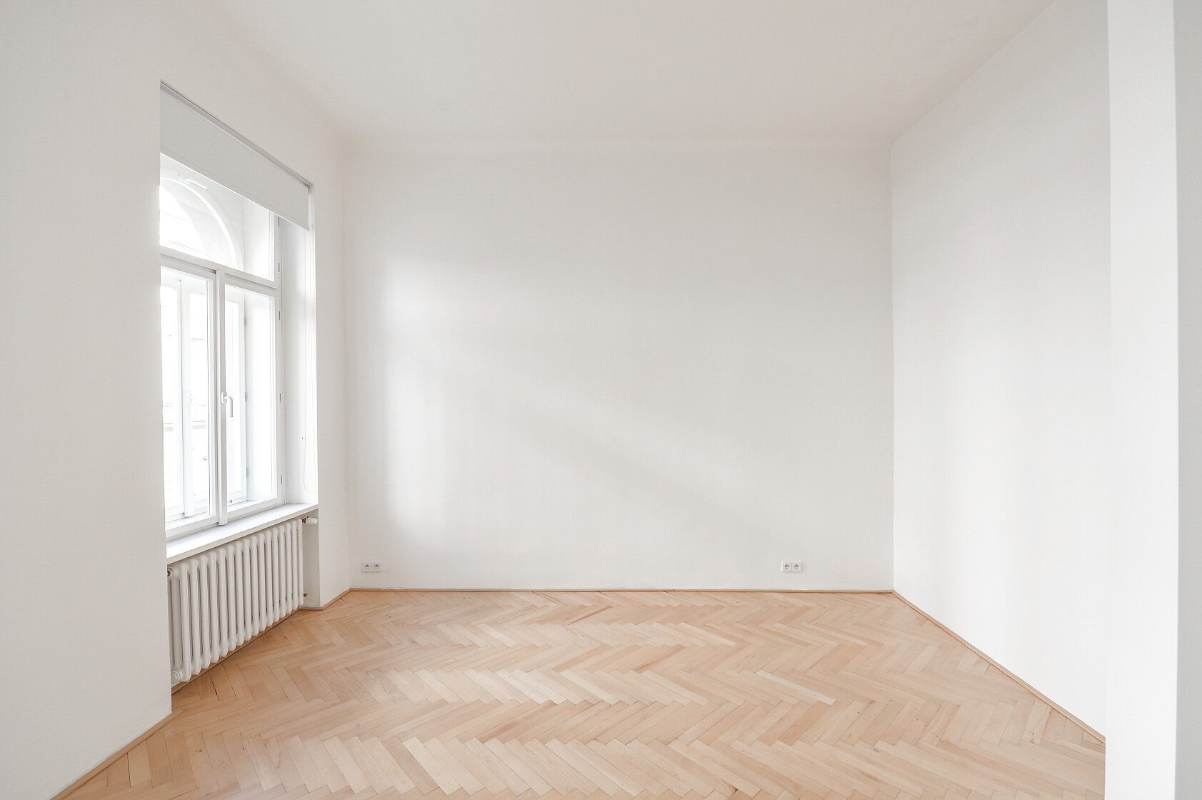 Kamenická, Holešovice - Prague 7 | Rent, Apartment Two-bedroom (3+kk), 93 m²