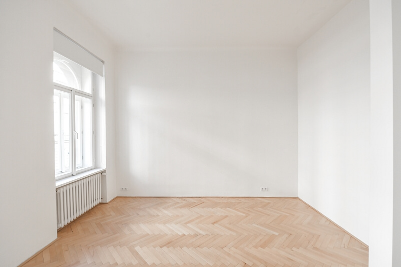 Kamenická, Holešovice - Prague 7 | Rent, Apartment Two-bedroom (3+kk), 93 m²