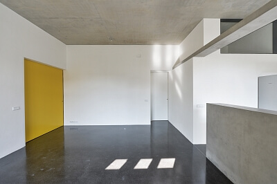 Kamenická, Holešovice - Prague 7 | Rent, Apartment Two-bedroom (3+kk), 93 m²