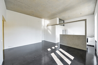 Kamenická, Holešovice - Praha 7 | Pronájem, Byt 3+kk, 93 m²