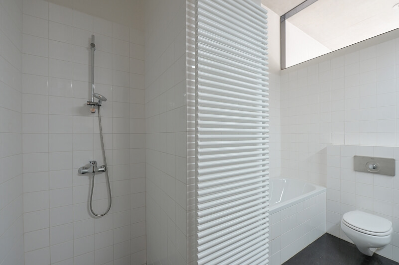 Kamenická, Holešovice - Praha 7 | Pronájem, Byt 3+kk, 93 m²