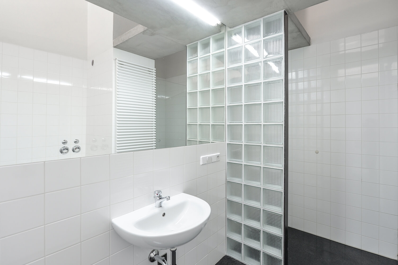 Kamenická, Holešovice - Prague 7 | Rent, Apartment Two-bedroom (3+kk), 93 m²